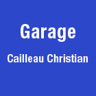 Caillaud Christian dépannage et remorquage d'automobile