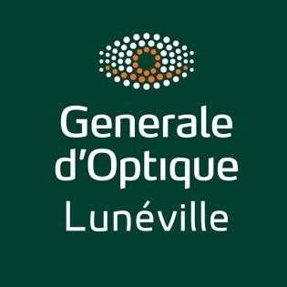 Générale D'optique Lunéville