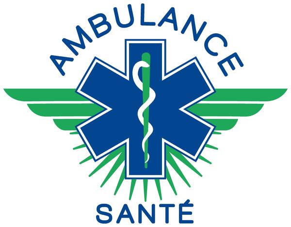 Ambulances Santé