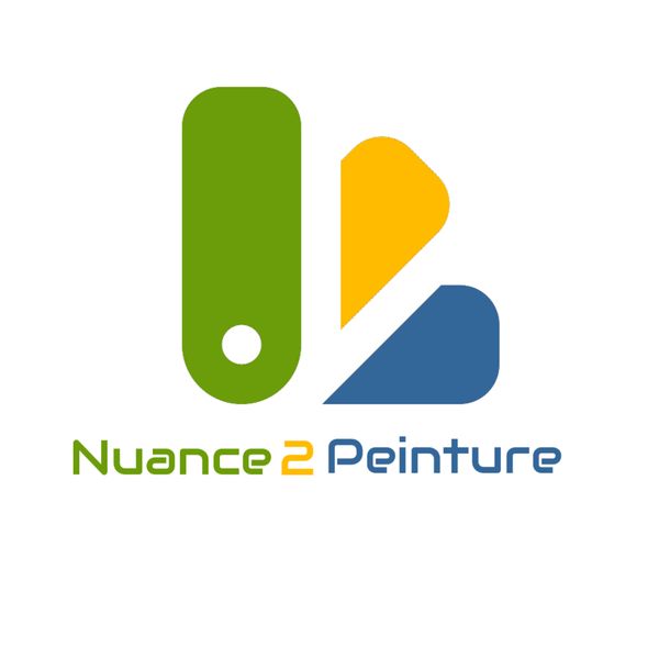 Nuance 2 Peinture peintre (artiste)