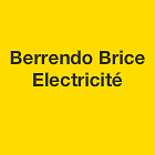 Berrendo Brice Electricité Expert