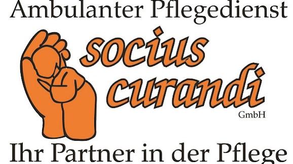 Ambulanter Pflegedienst socius curandi GmbH, Neuer Weg in Wolfenbüttel