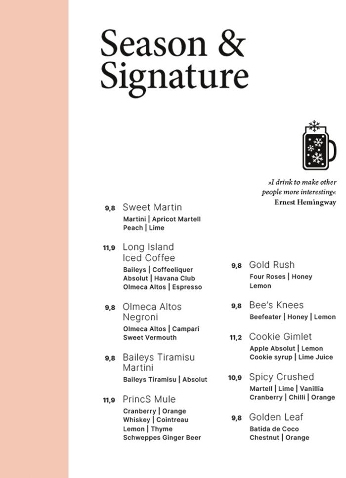 Princs Restaurant & Bar, Heuplatz in Innere Stadt