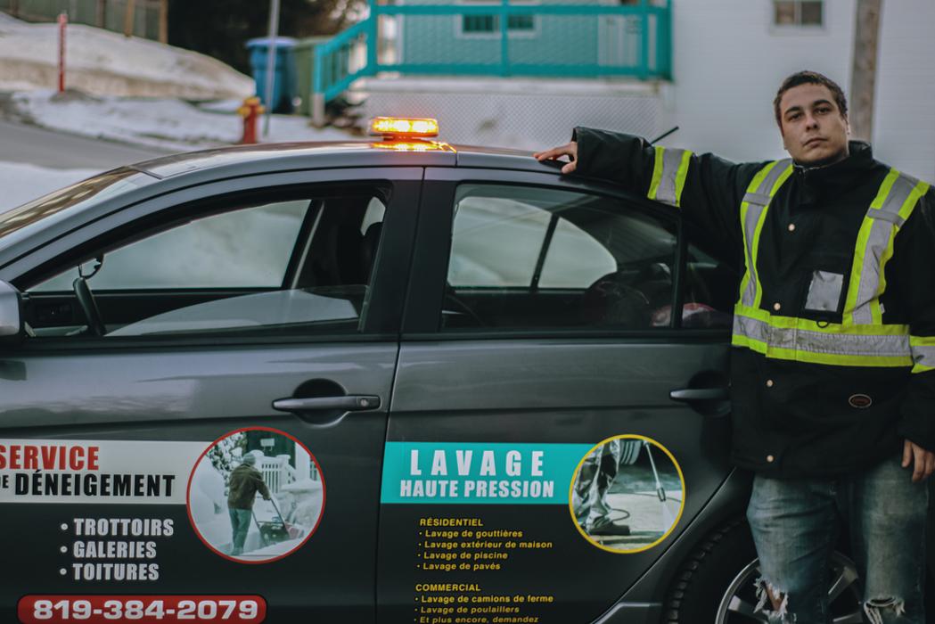 Multi Service Bourassa