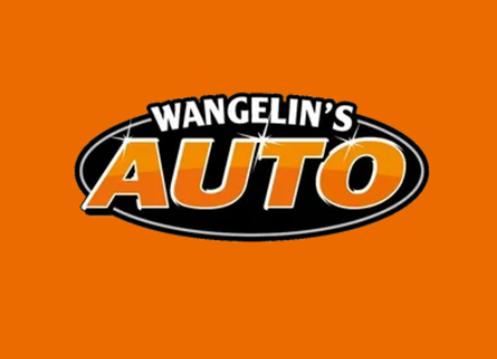 Wangelin's Auto - Davenport, IA