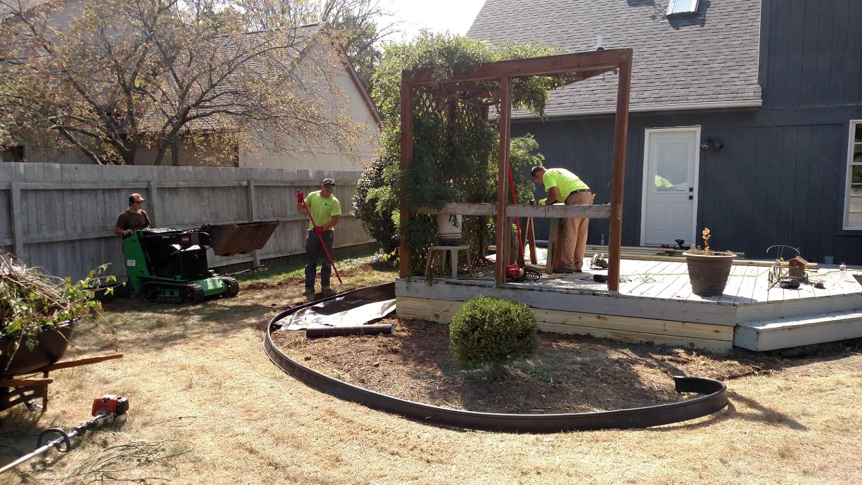 Green Light Lawn Care Inc. - West Lafayette, IN