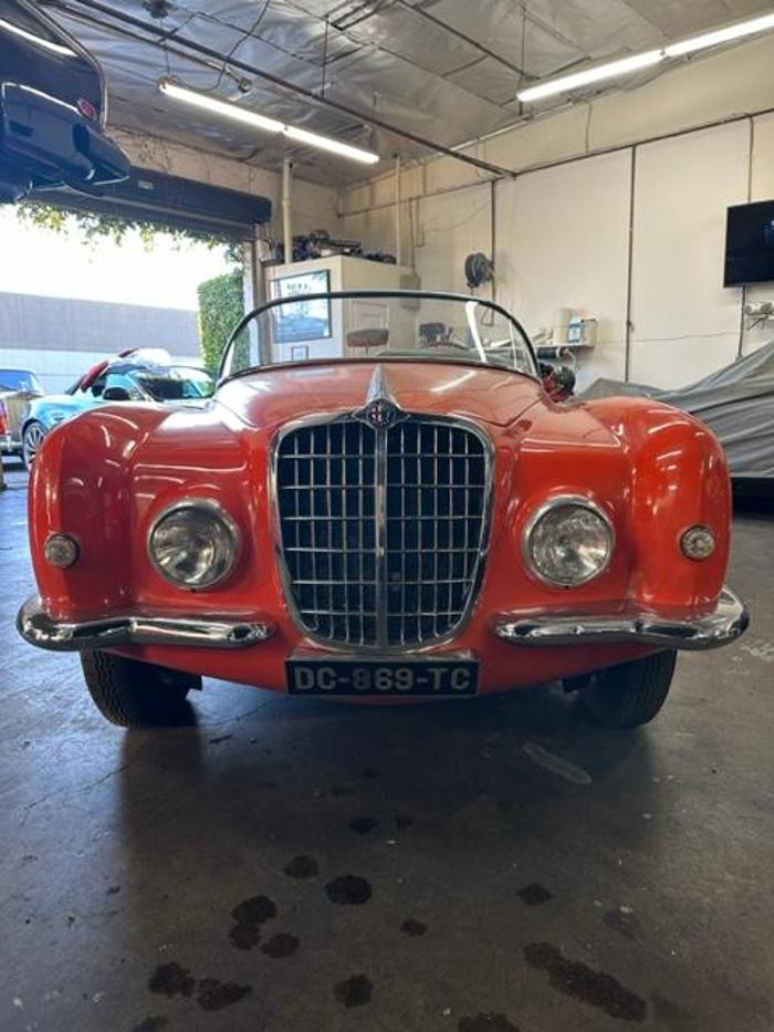 Independent R.R. Service - North Hollywood, CA