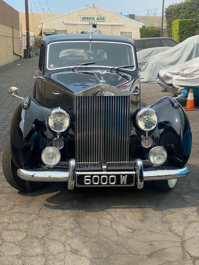 Independent R.R. Service - North Hollywood, CA