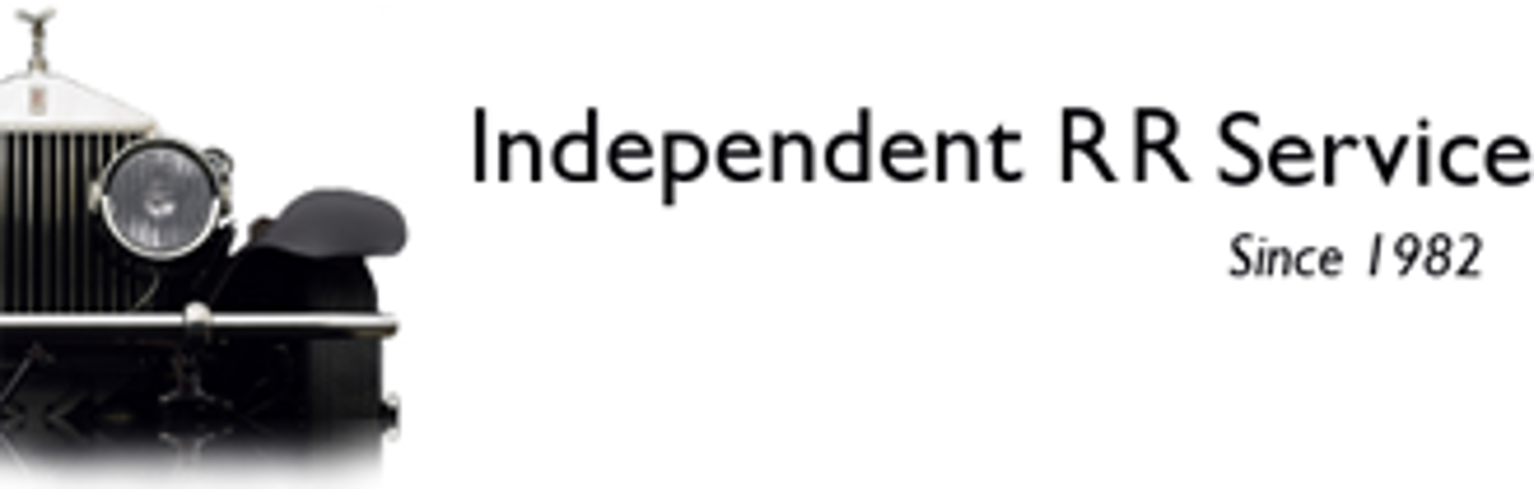 Independent R.R. Service - North Hollywood, CA