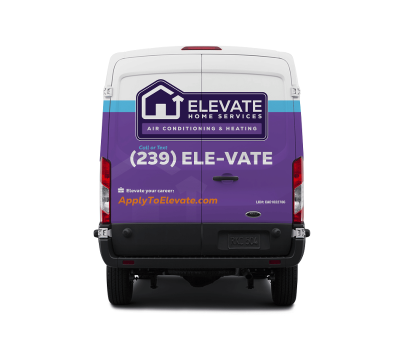 Elevate Home Services - Fort Myers, FL