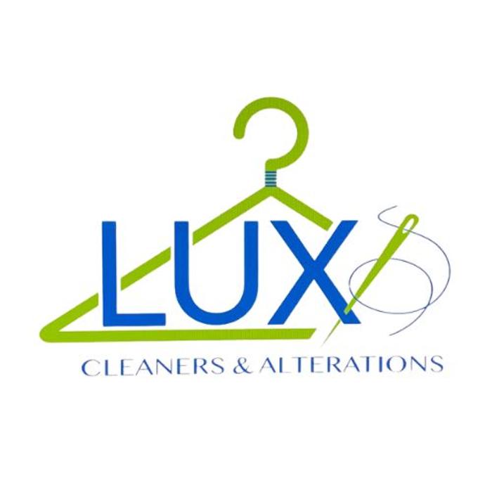 Lux Cleaners & Alterations - Campbell, CA