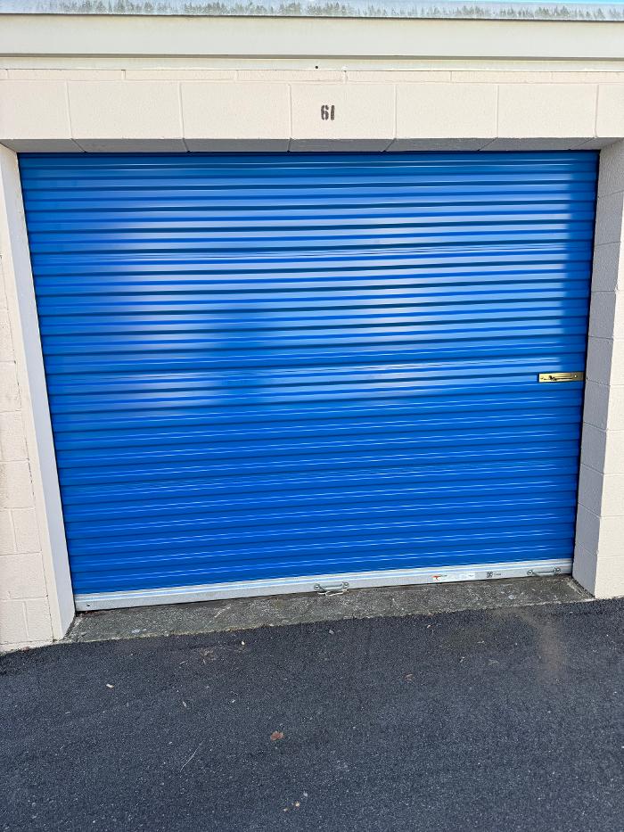 Affordable Storage Guys Kernersville - Kernersville, NC