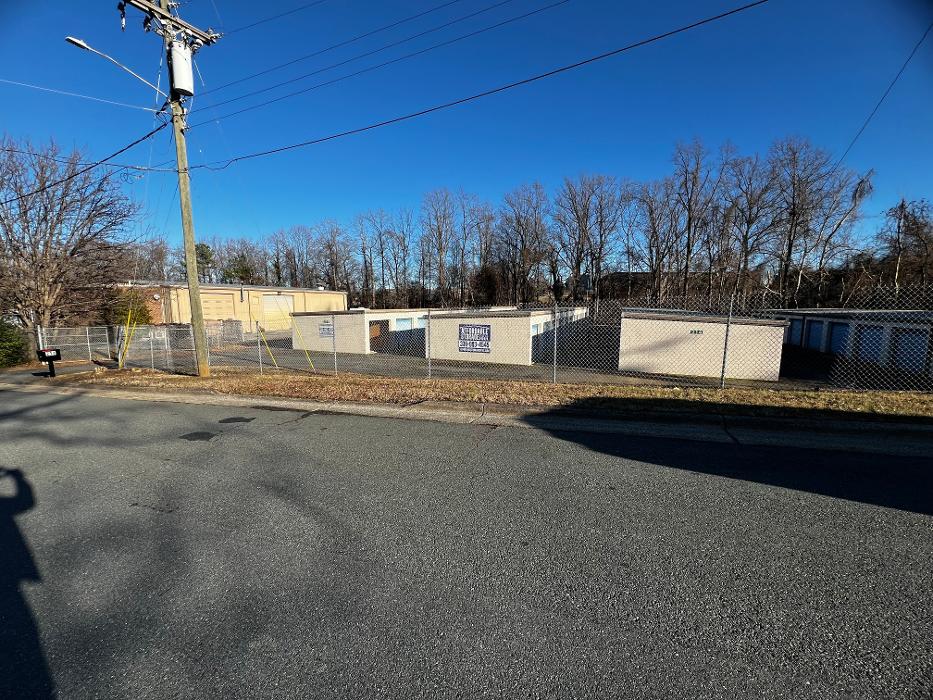 Affordable Storage Guys Kernersville - Kernersville, NC