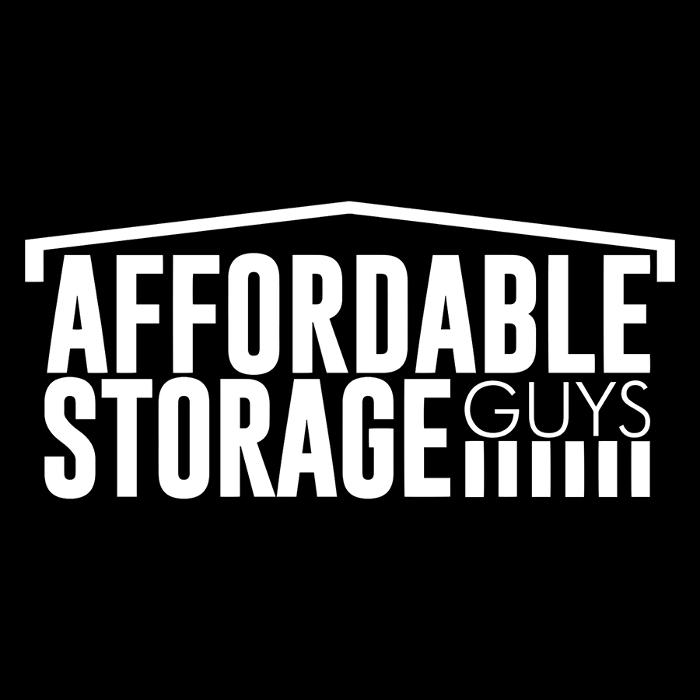 Affordable Storage Guys Kernersville - Kernersville, NC