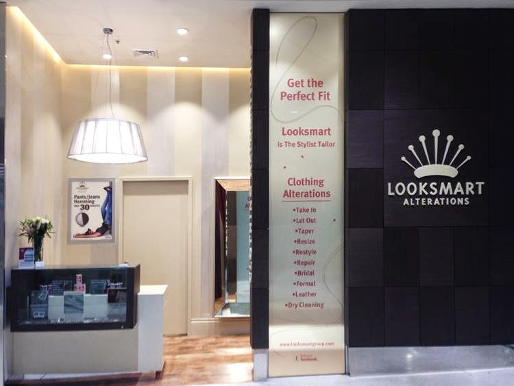 Looksmart Alterations - Liverpool, NSW 2170 - (02) 9734 9206 | ShowMeLocal.com