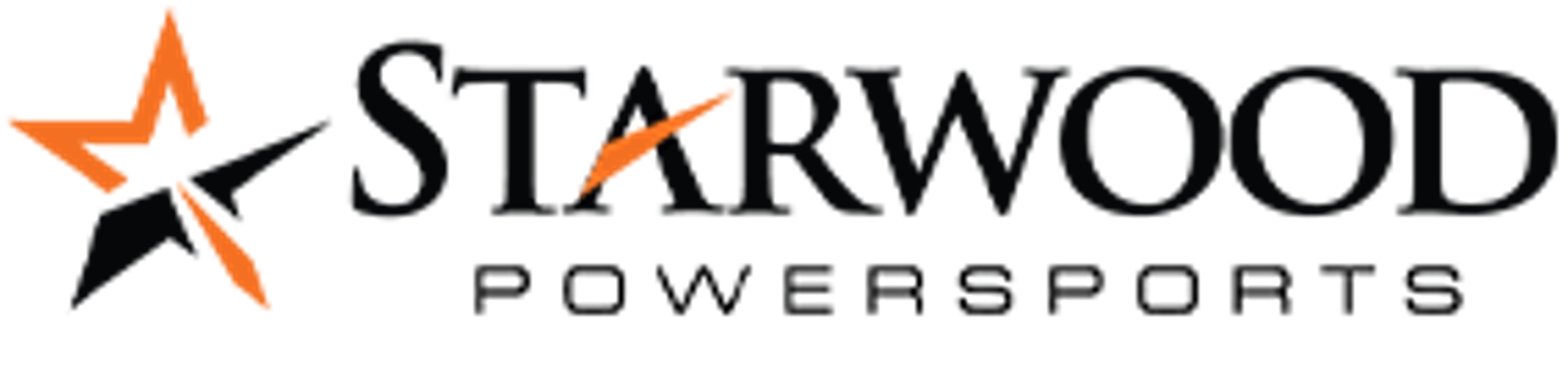 Starwood Powersports - Gainesville Logo