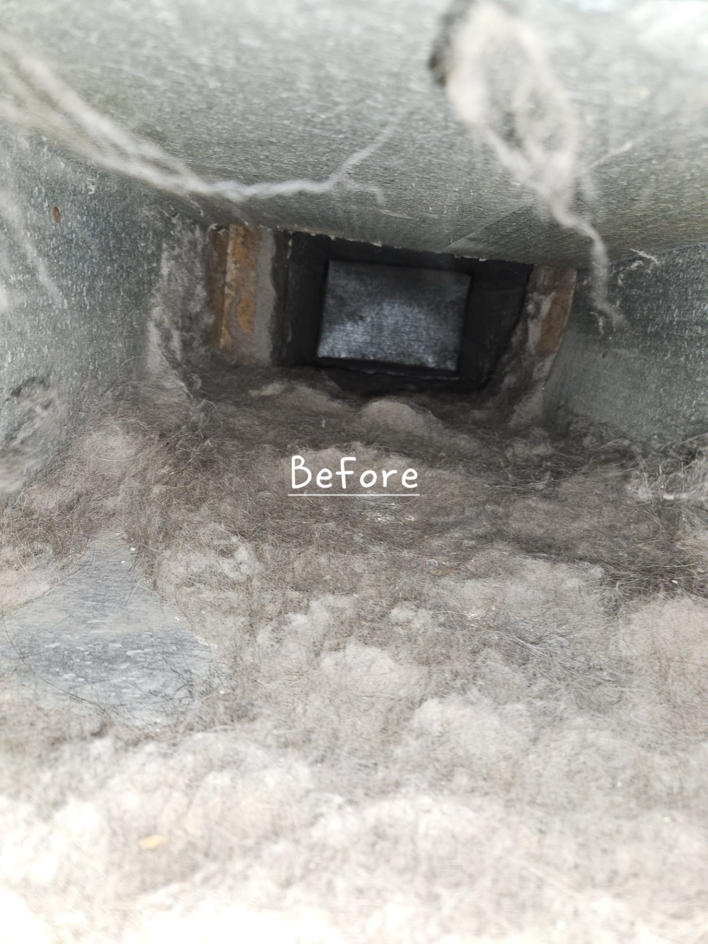 Duct Cleaning Depot Inc Burlington (416)455-1588