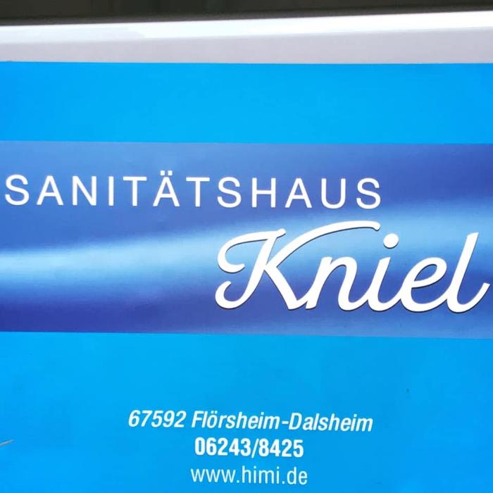 Sanitätshaus Kniel GmbH