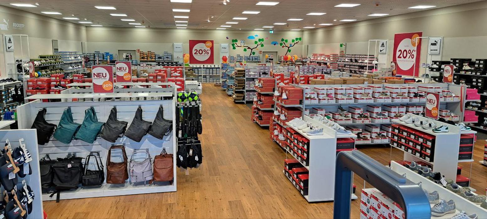 RENO, Hehlenbruchweg in Hambühren