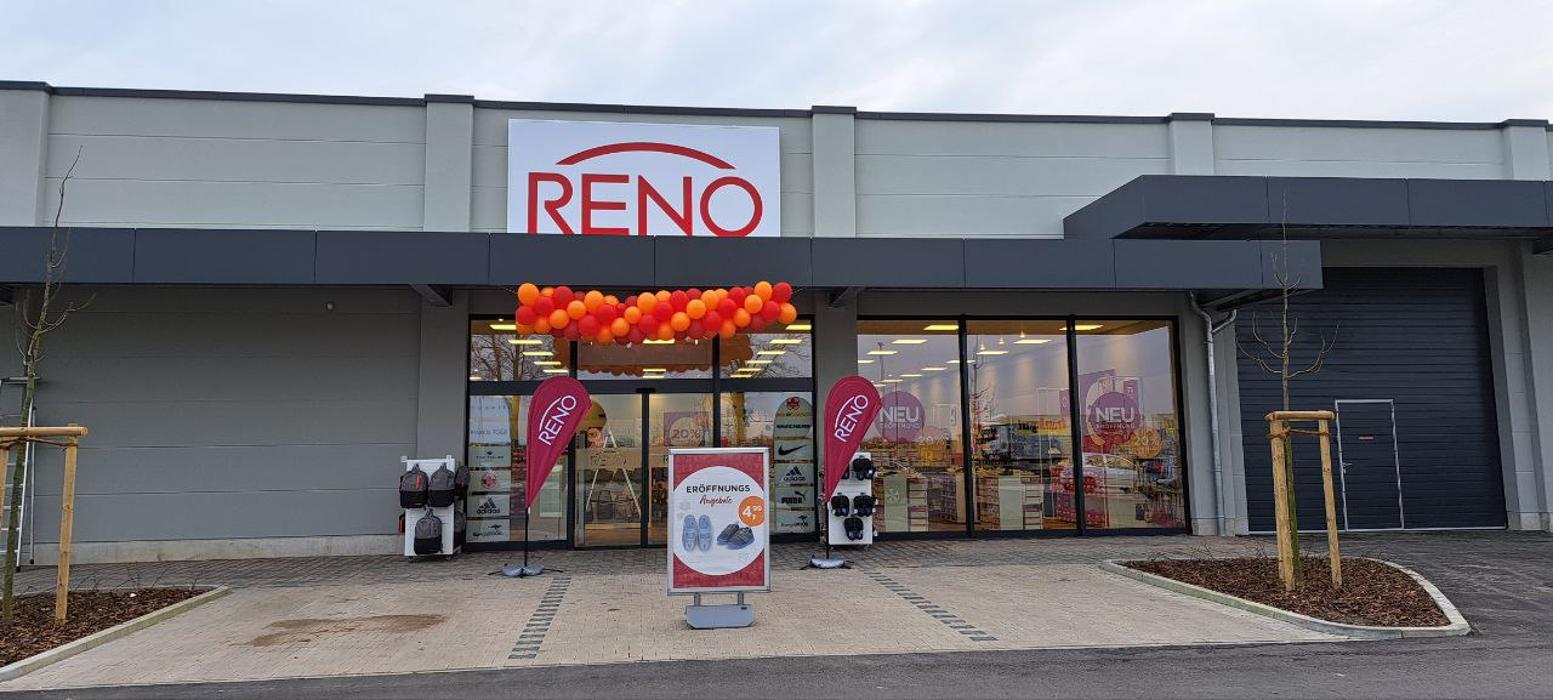 RENO, Hehlenbruchweg in Hambühren