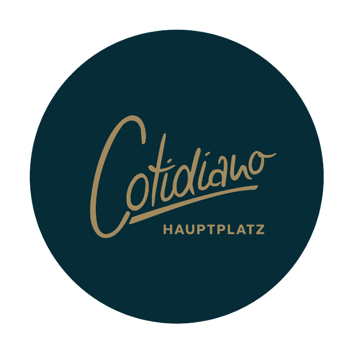 Cotidiano Hauptplatz in Villach