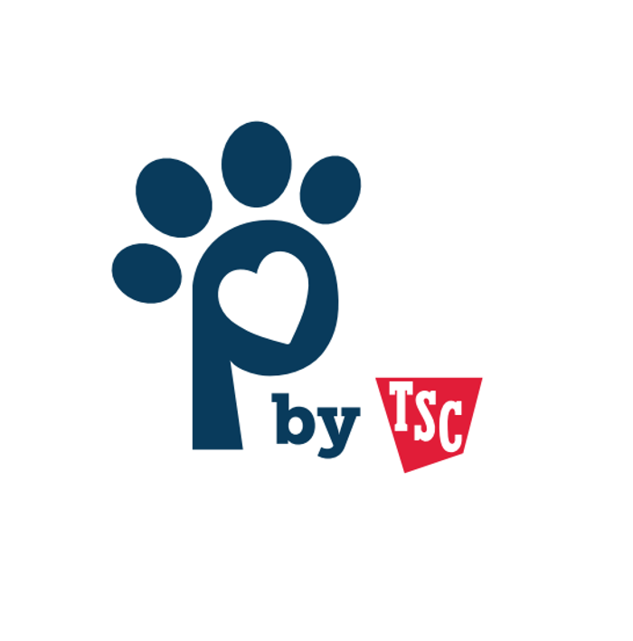 Petsense by Tractor Supply Logo