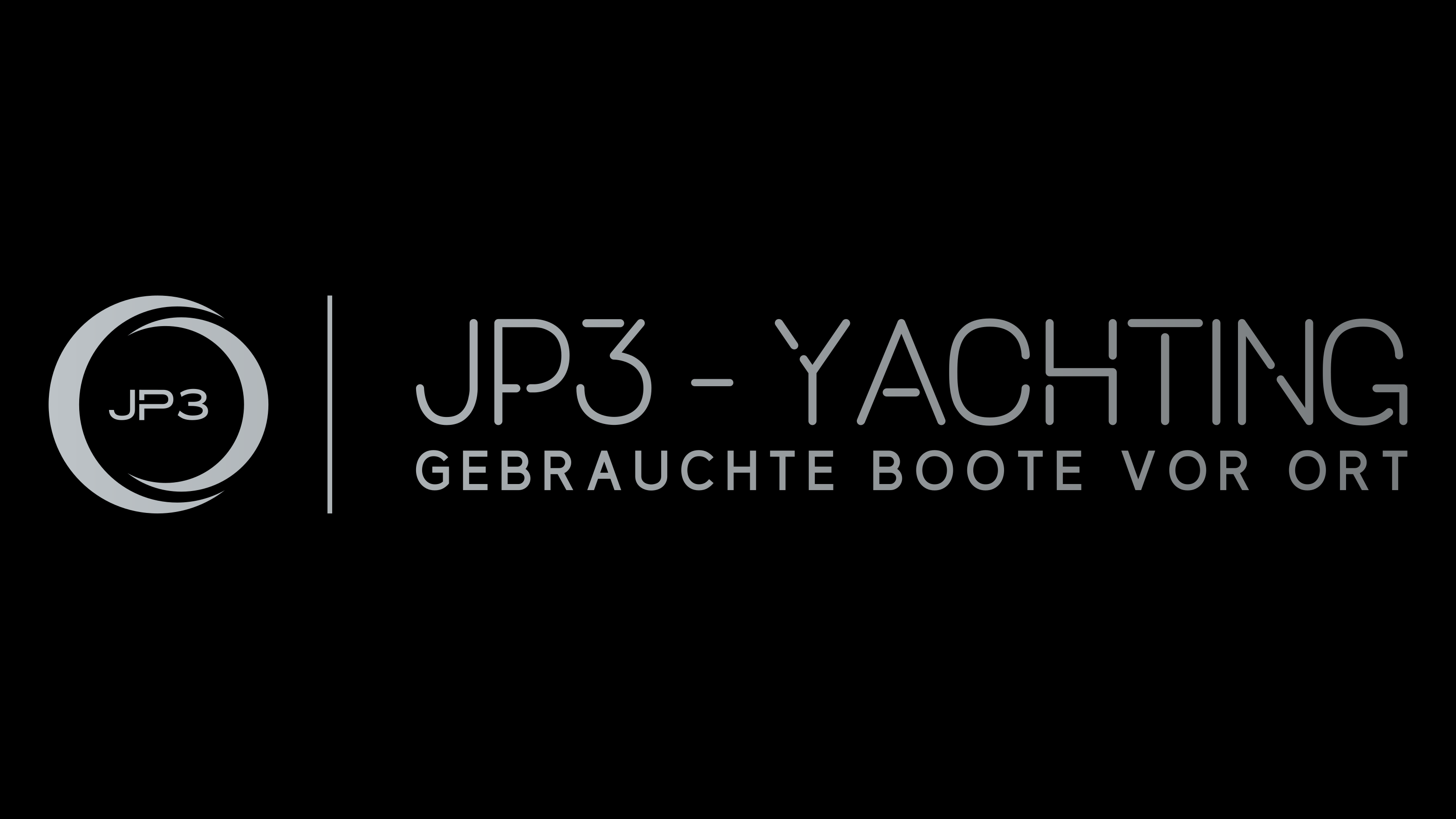 JP3 - Yachting, Jachthafen-Promenade in Heiligenhafen
