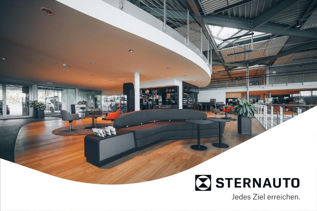 Mercedes-Benz Rent - STERNAUTO, Binderslebener Landstraße in Erfurt