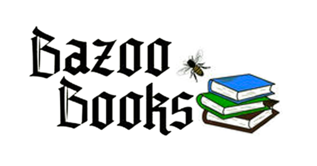 Bazoo Books Logo