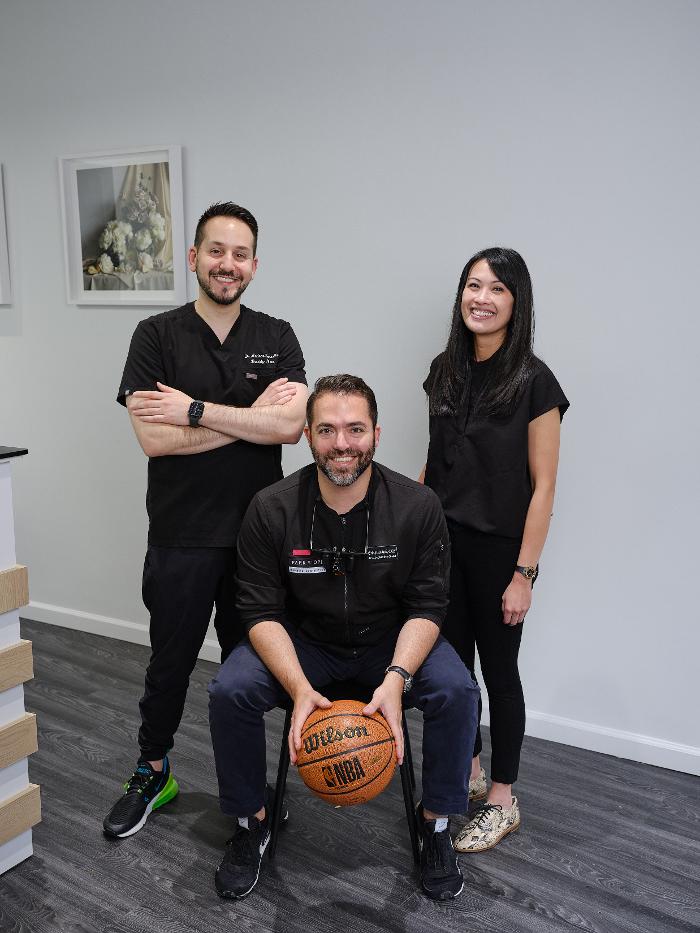 Park Slope Dental Aesthetics, Union Street - mediDental Group