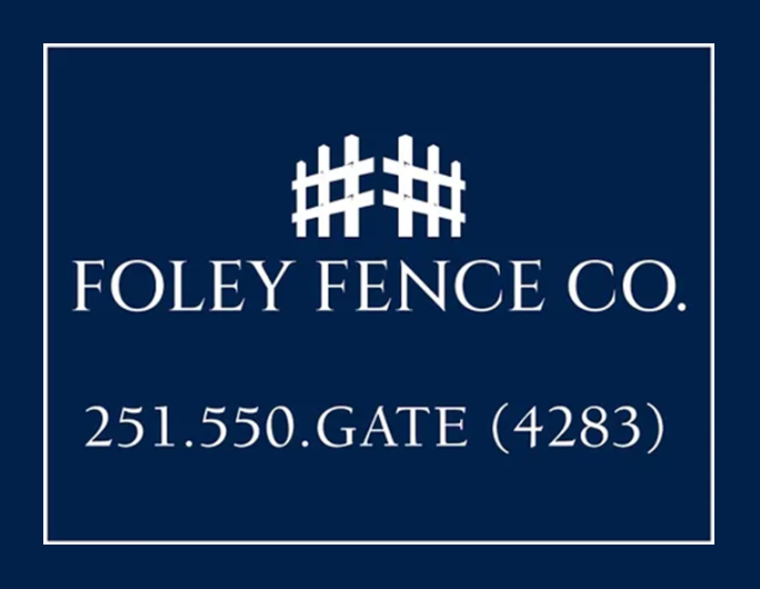 Foley Fence Company - Orange Beach, AL - (251)550-4283 | ShowMeLocal.com