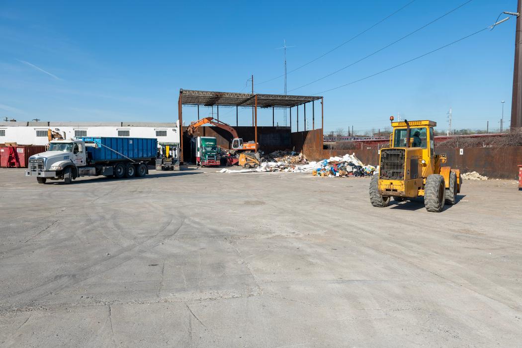 David Geppert Recycling,Inc. - Philadelphia, PA