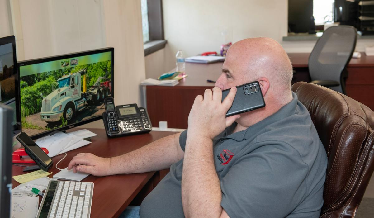 David Geppert Recycling,Inc. - Philadelphia, PA