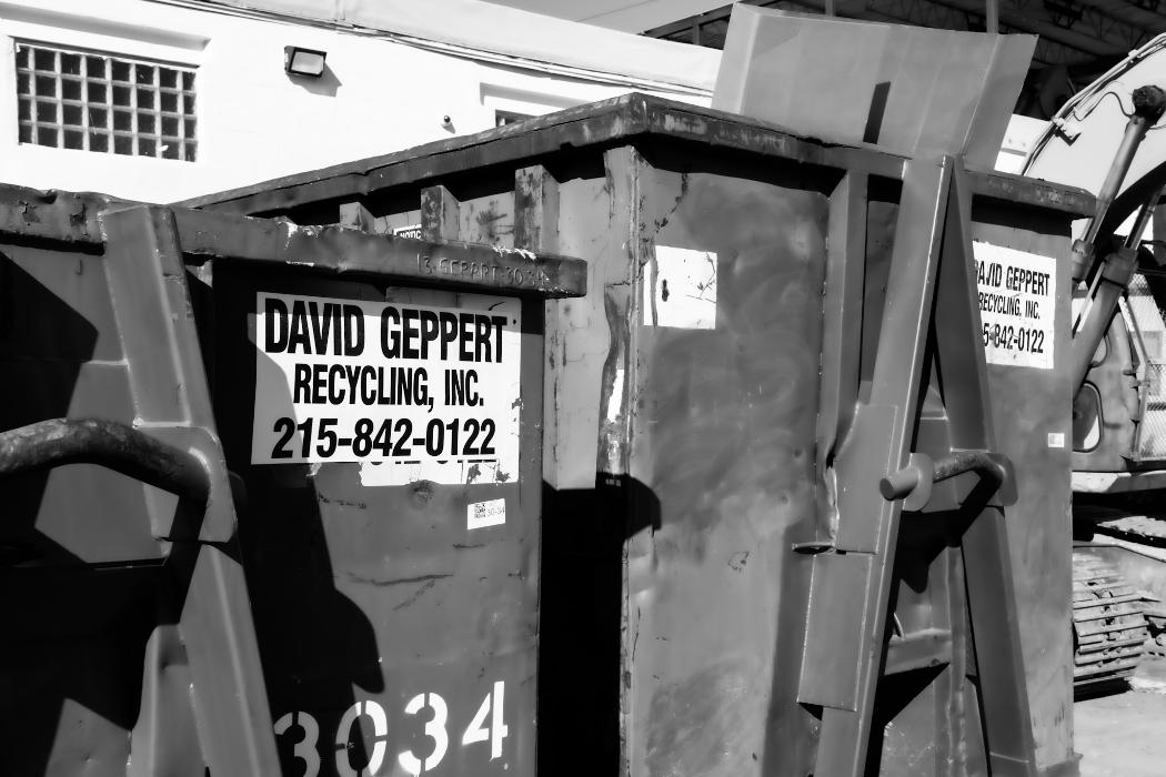 David Geppert Recycling,Inc. - Philadelphia, PA
