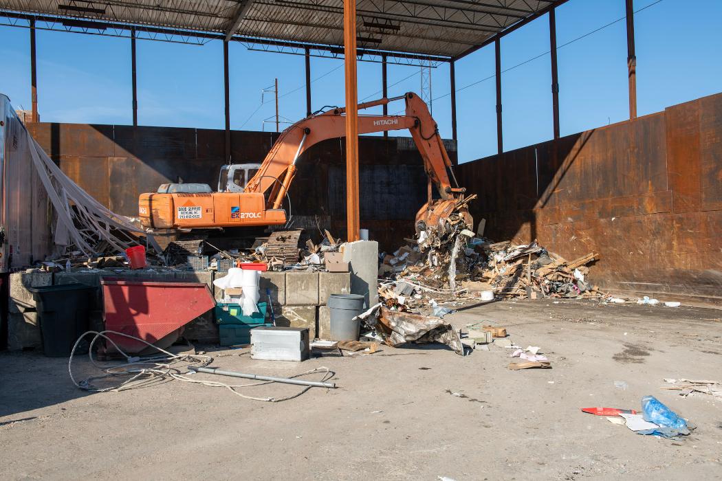 David Geppert Recycling,Inc. - Philadelphia, PA