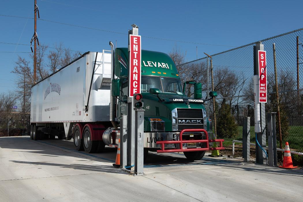 David Geppert Recycling,Inc. - Philadelphia, PA