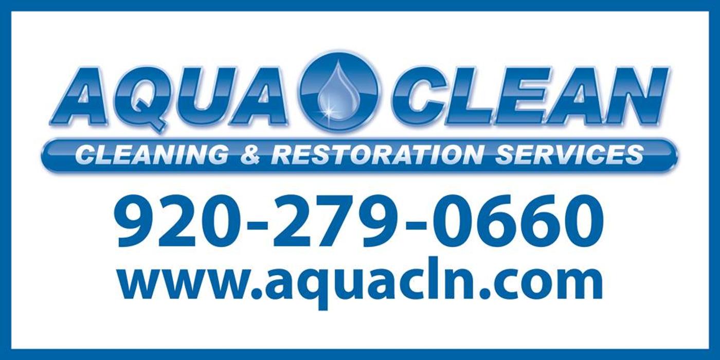 Aqua Clean - Appleton, WI