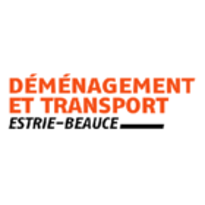 Transport Déménagement Estrie Beauce