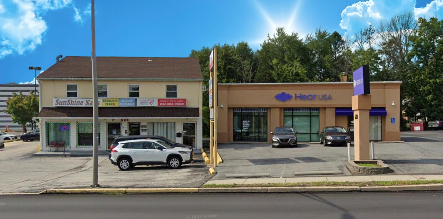 Bitcoin ATM Springfield - Coinhub - Springfield, PA