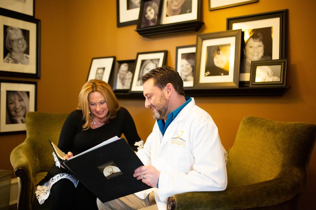 LakeView Dental Arts Image