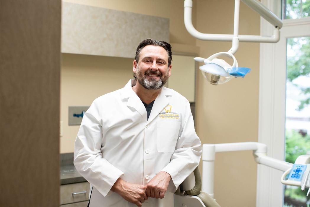 LakeView Dental Arts Image