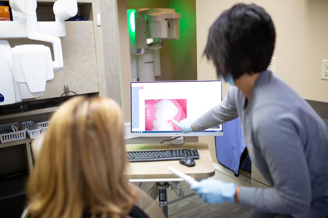 LakeView Dental Arts Image