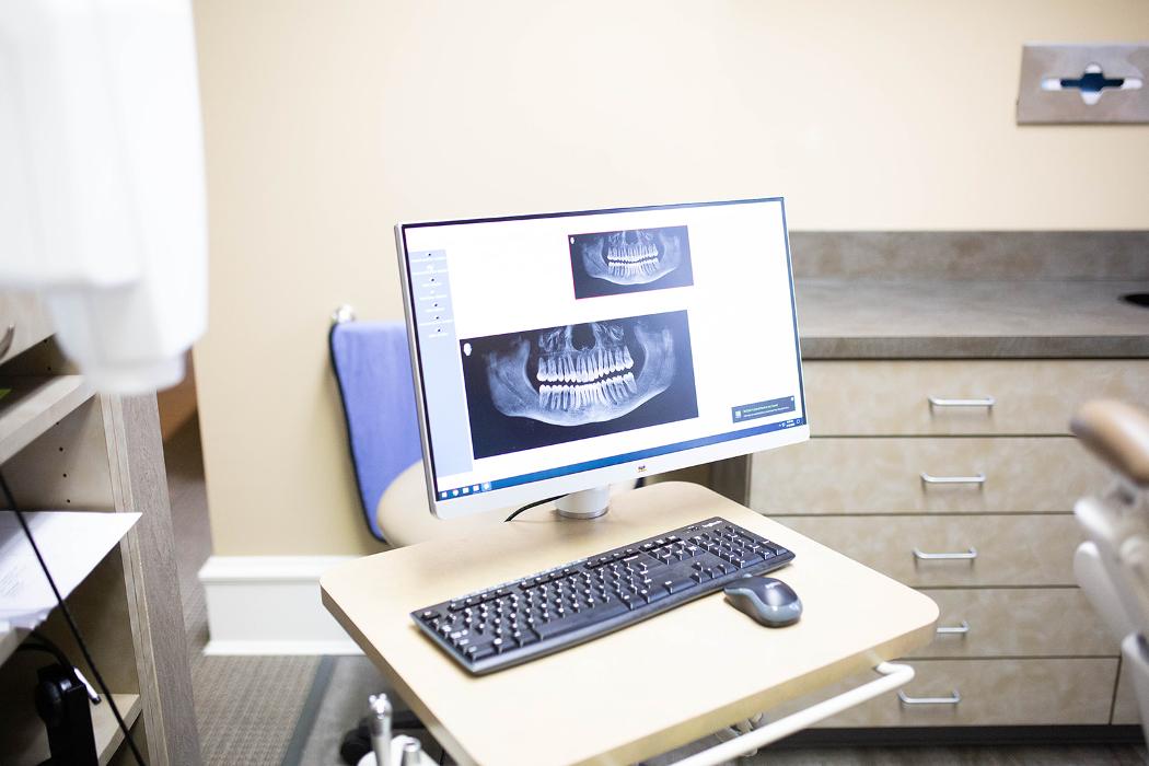 LakeView Dental Arts Image