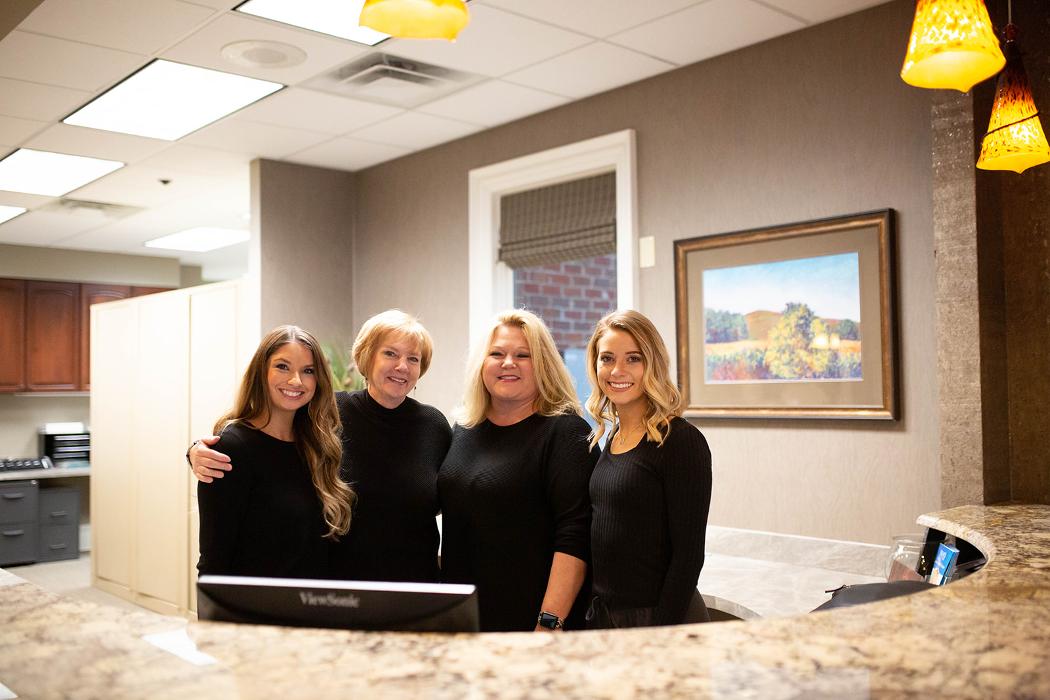 LakeView Dental Arts Image