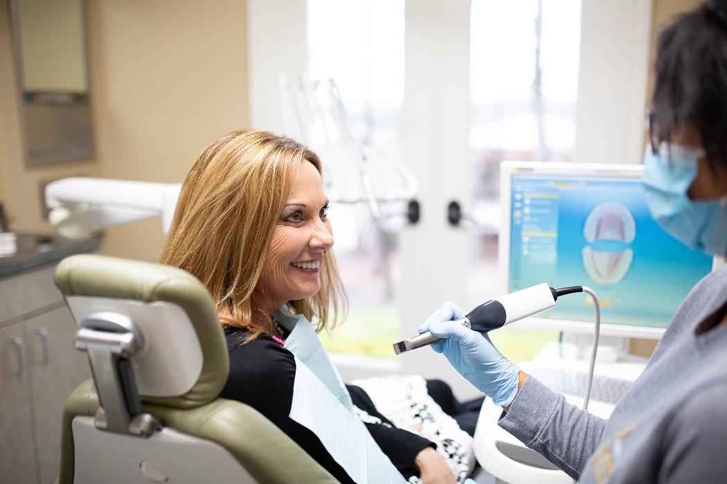 LakeView Dental Arts Image