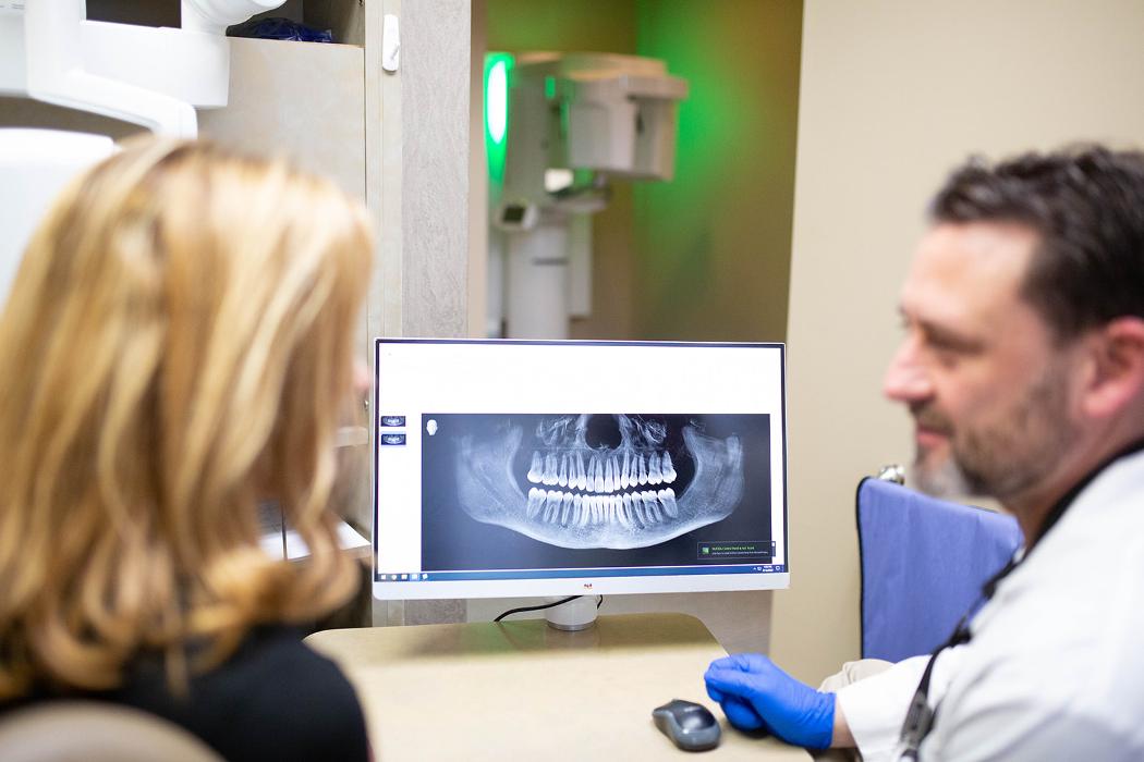 LakeView Dental Arts Image