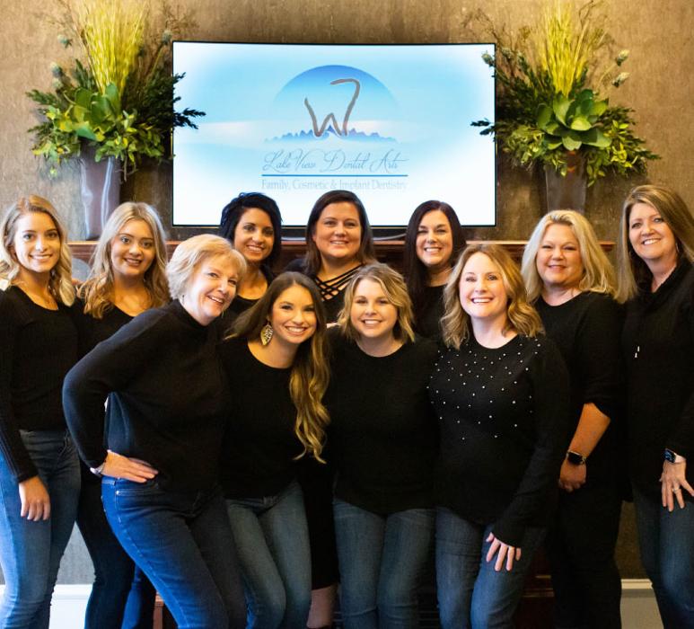 LakeView Dental Arts Image