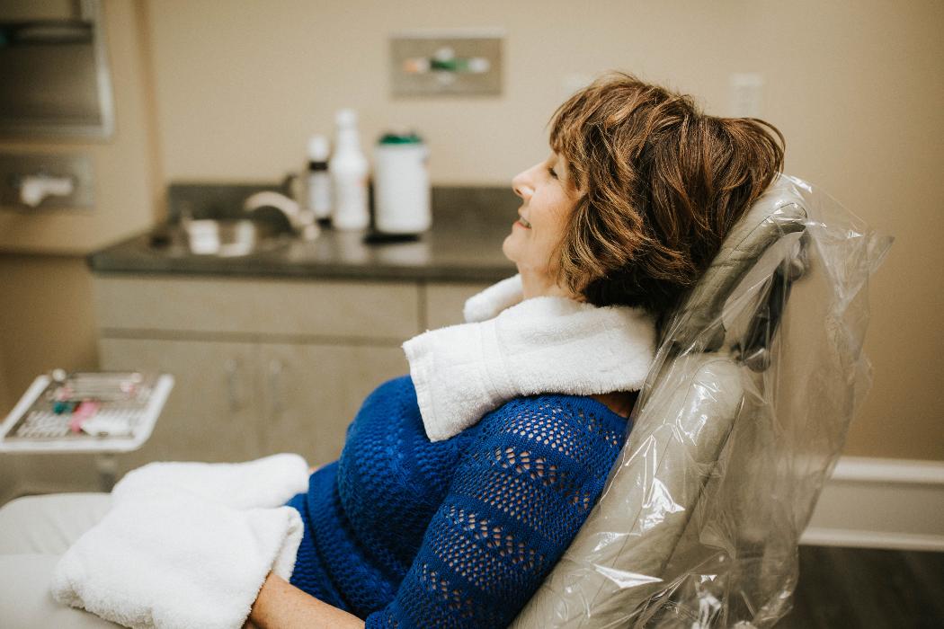 LakeView Dental Arts Image