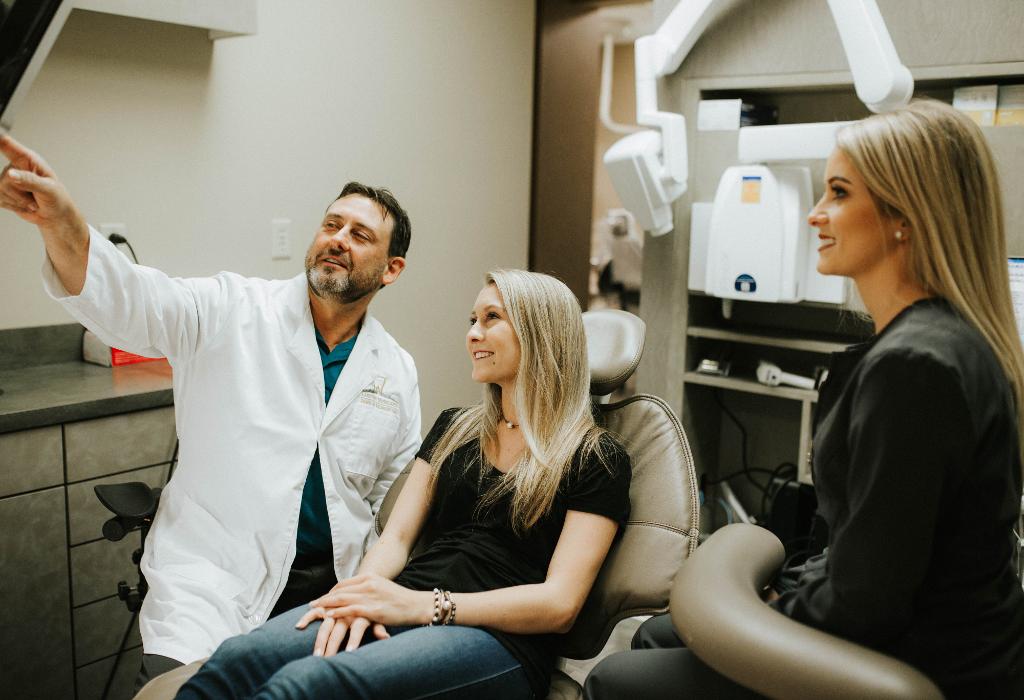 LakeView Dental Arts Image