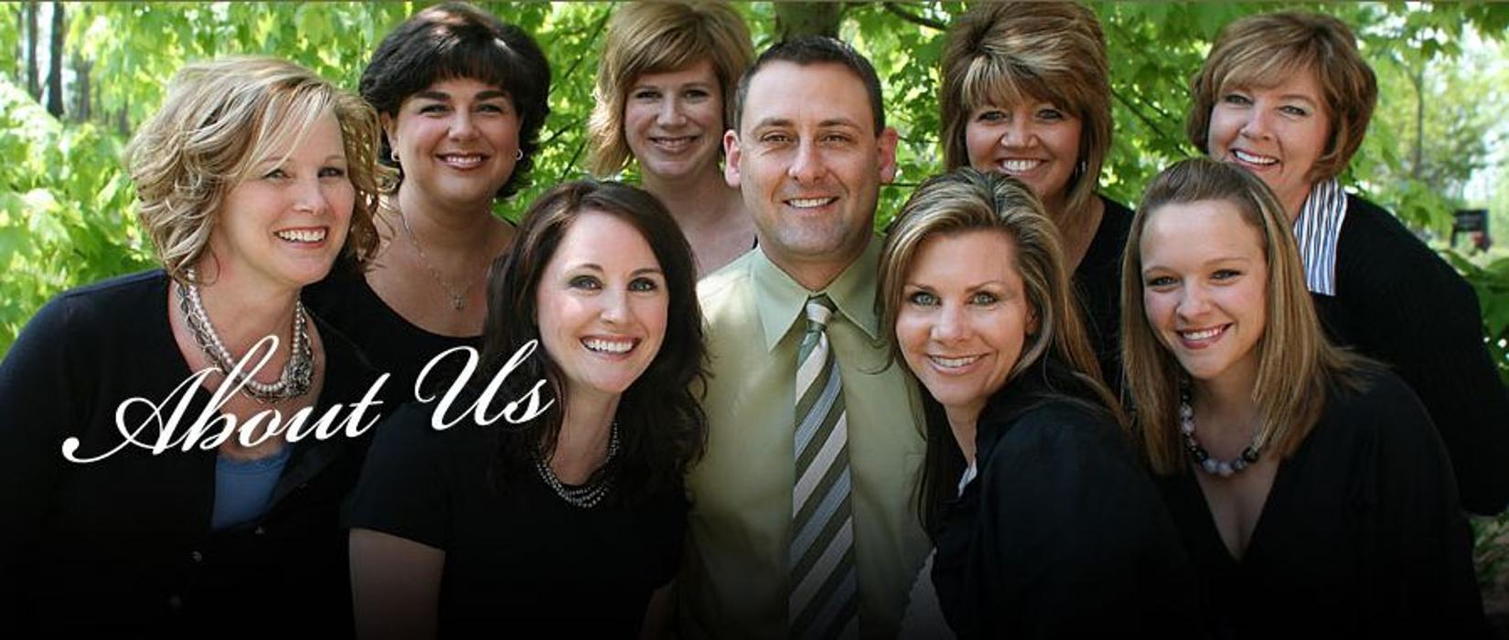 LakeView Dental Arts Image